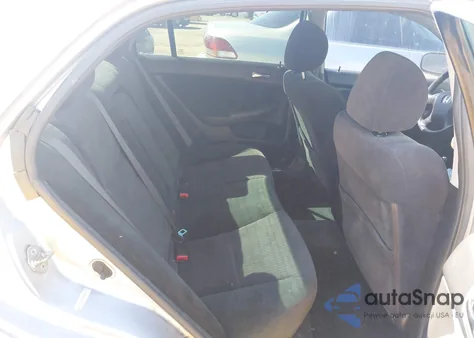 2005 Honda Accord 3.0 Lx from USA, damaged, VIN 1HGCM663X5A003108